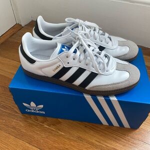 Women’s Adidas Samba